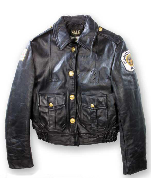 Police Jackets - Jackets