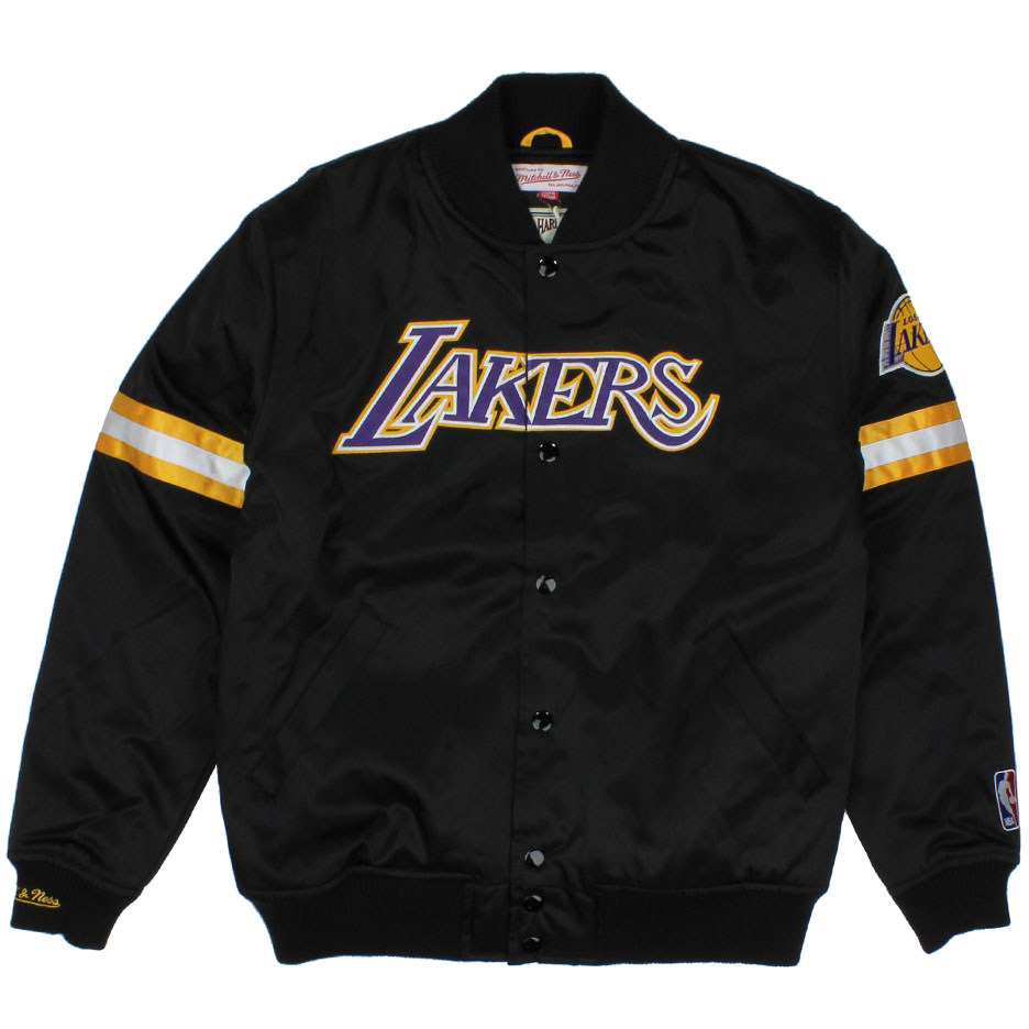 Los Angeles Lakers Jackets – Jackets