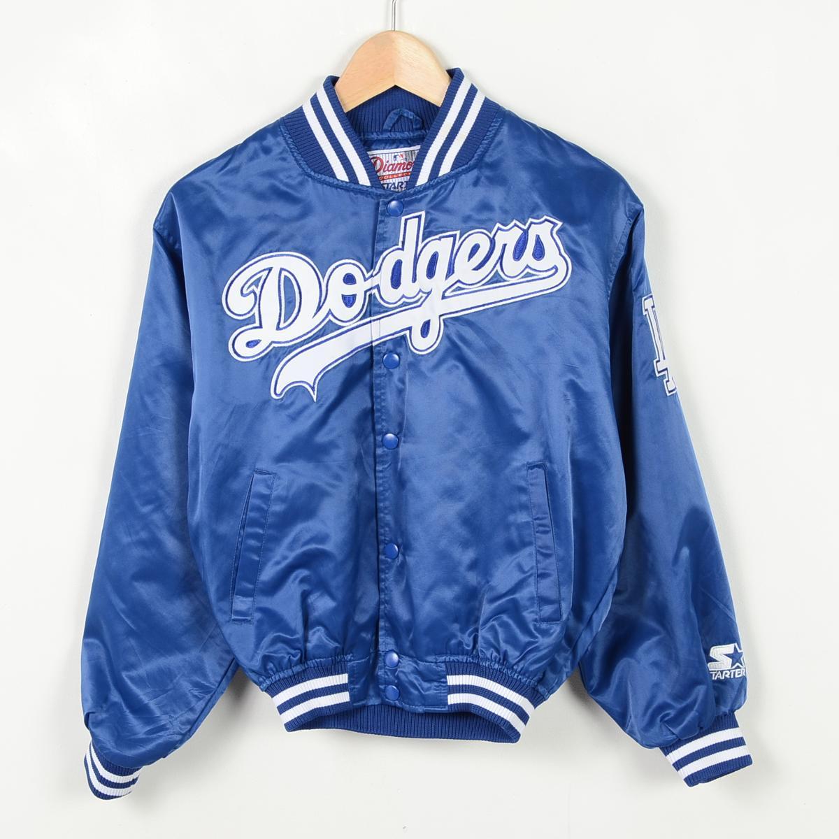 Los Angeles Dodgers Starter Jacket – Jackets