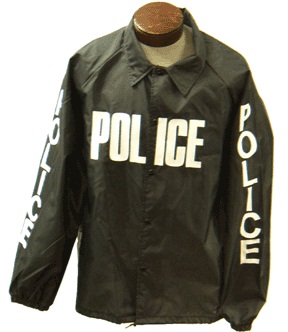 Police Jackets – Jackets
