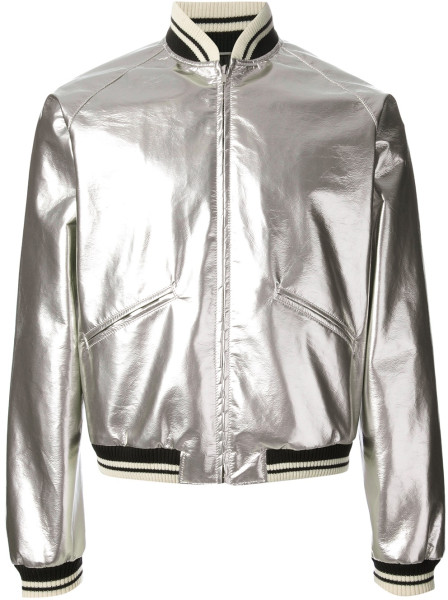 Silver Jackets – Jackets