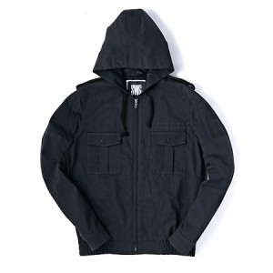 Hooded Jackets – Jackets