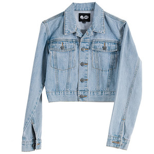 Blue Jean Jackets – Jackets