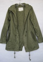 Green Military Jackets – Jackets