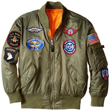 WW2 Bomber Jackets – Jackets