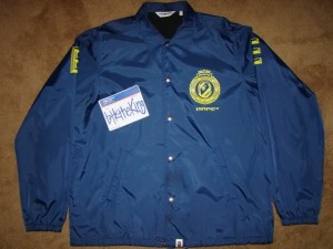 FBI Jackets - Jackets