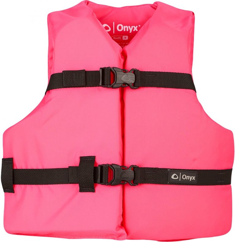 Toddler Life Jackets - Jackets