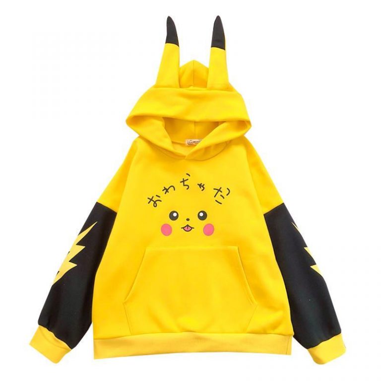 Pokemon Jacket - Jackets