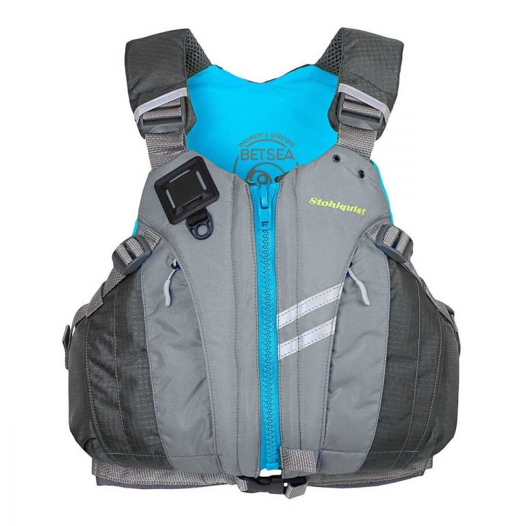 Womens Life Jacket – Jackets