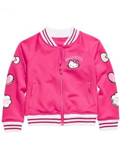 Hello Kitty Jacket - Jackets